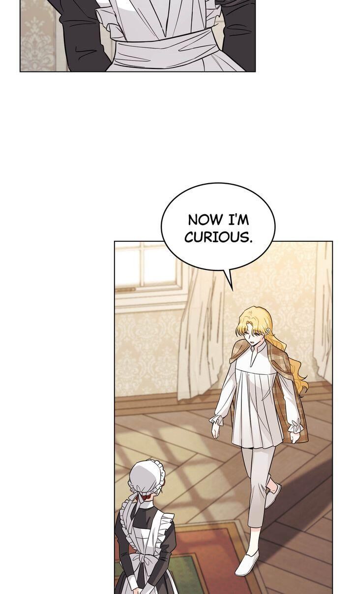 Read Finding Camellia Manga Online