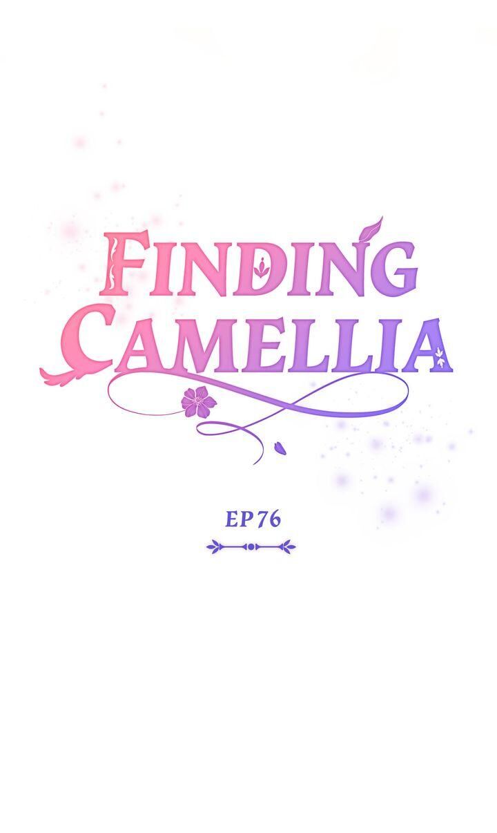 Read Finding Camellia Manga Online