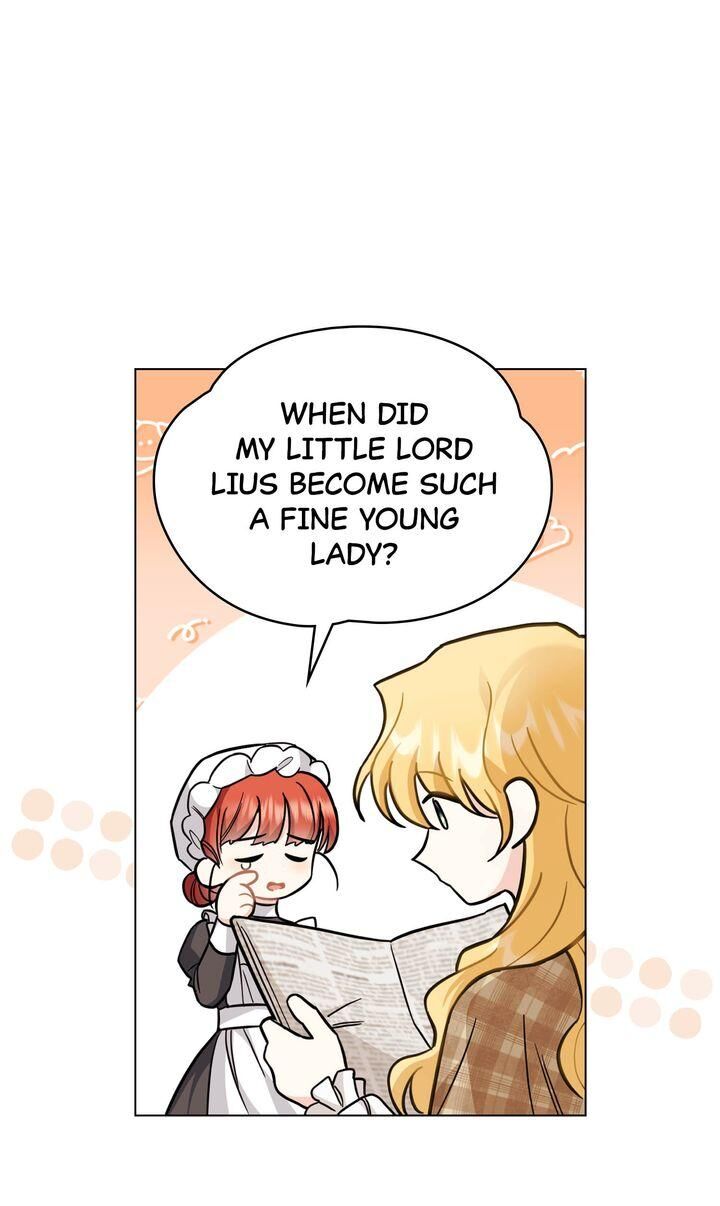 Read Finding Camellia Manga Online