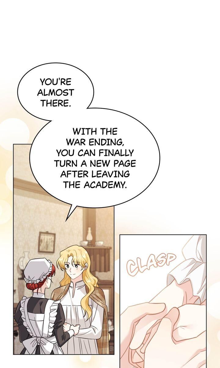 Read Finding Camellia Manga Online