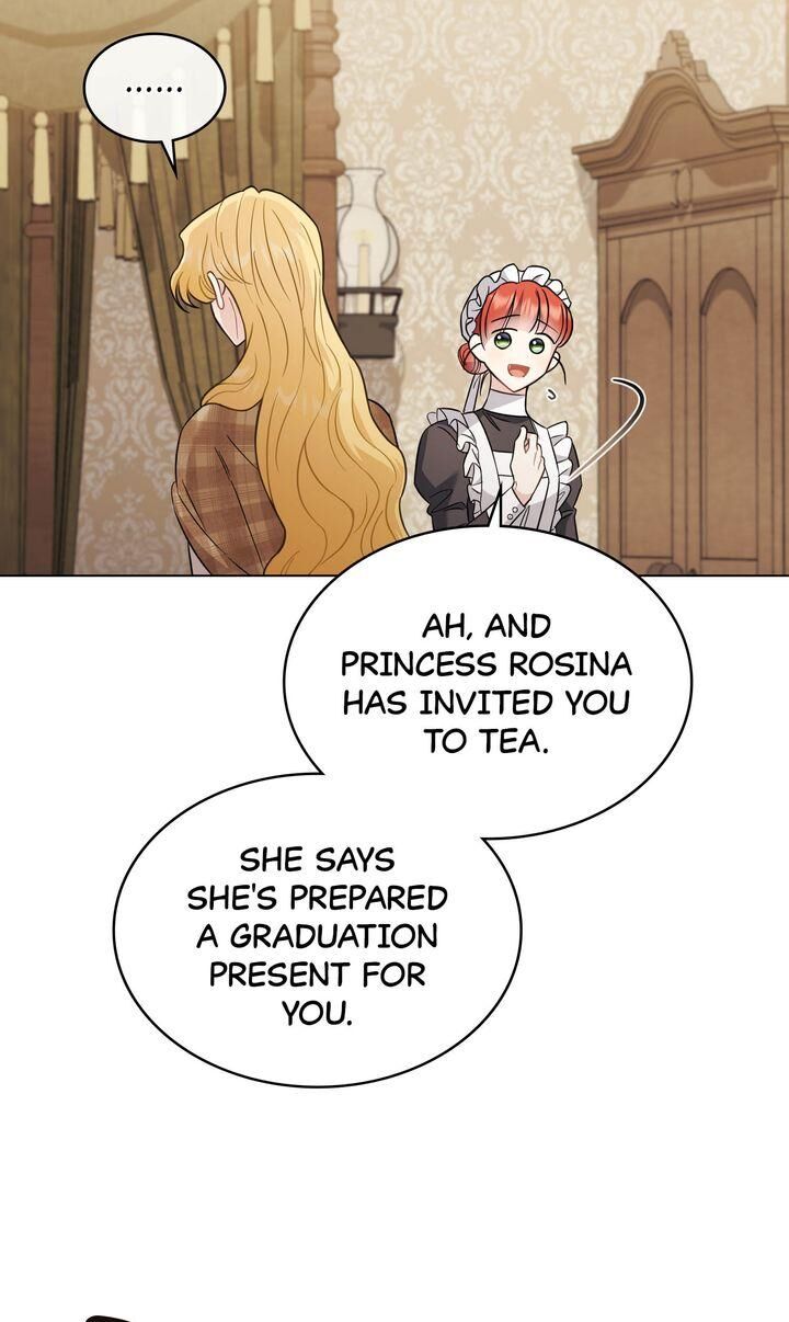 Read Finding Camellia Manga Online