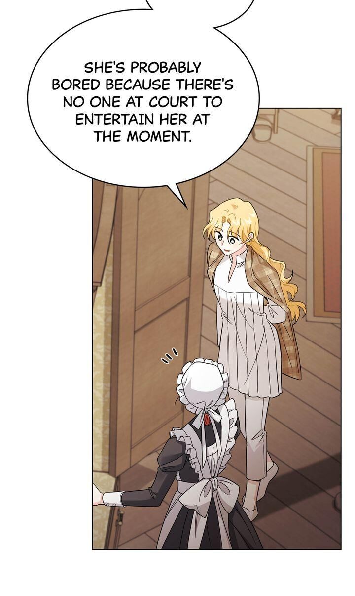 Read Finding Camellia Manga Online