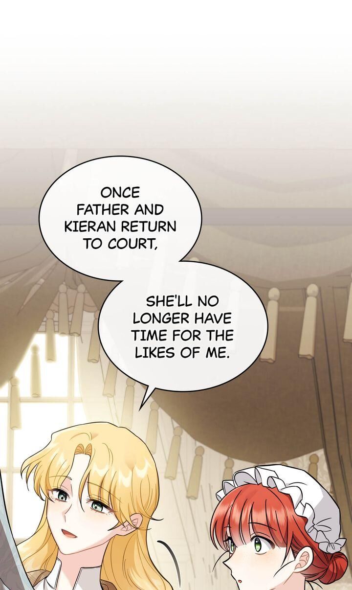 Read Finding Camellia Manga Online