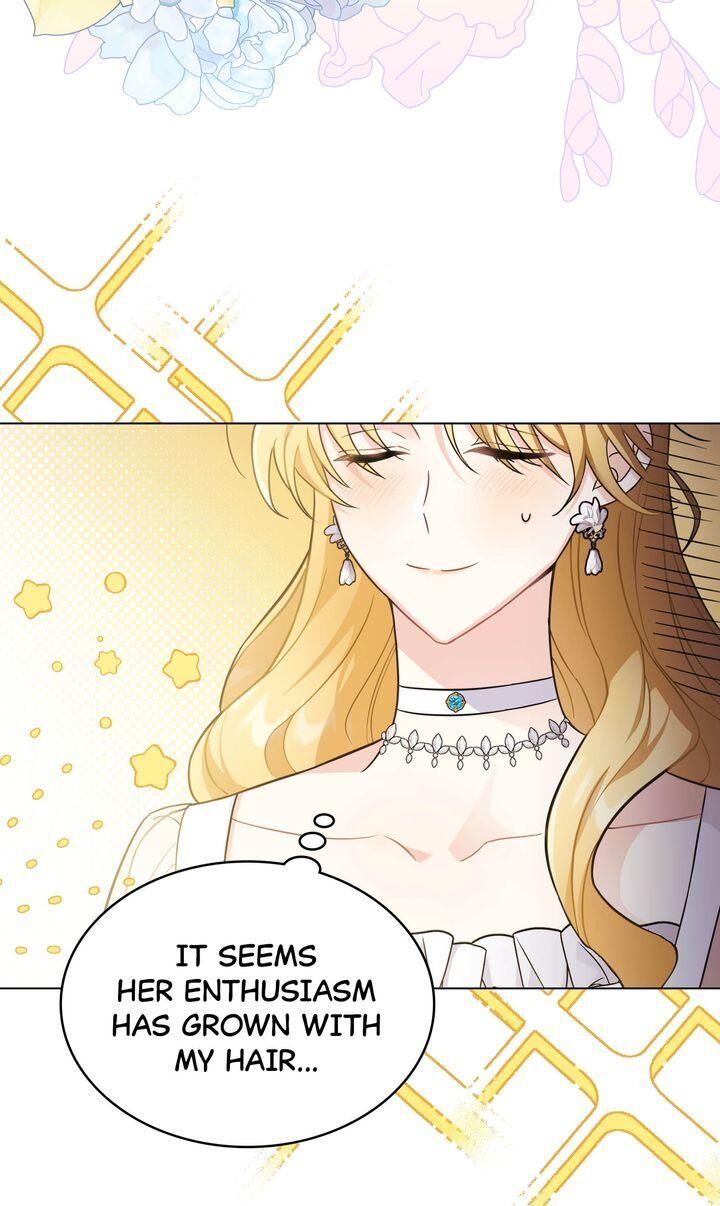 Read Finding Camellia Manga Online