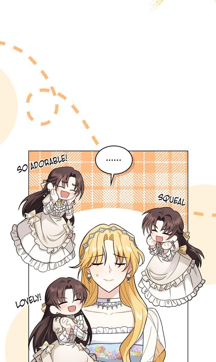 Read Finding Camellia Manga Online