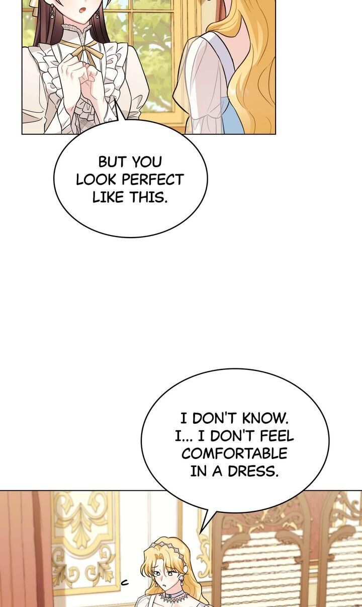Read Finding Camellia Manga Online