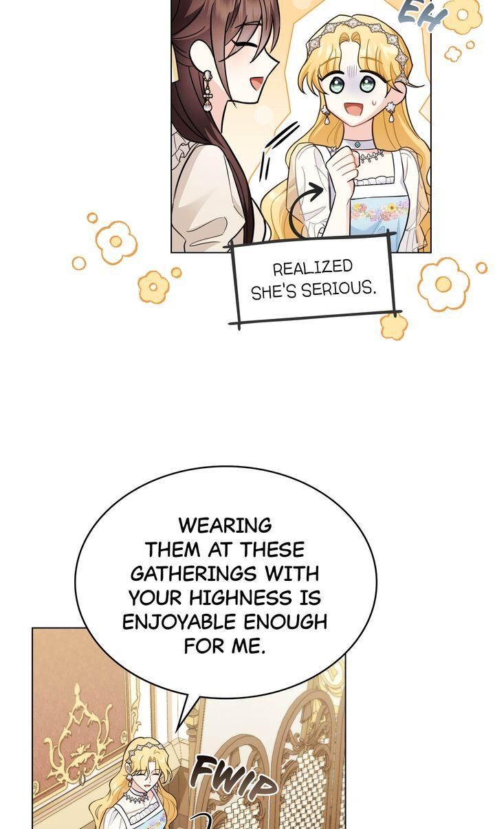 Read Finding Camellia Manga Online