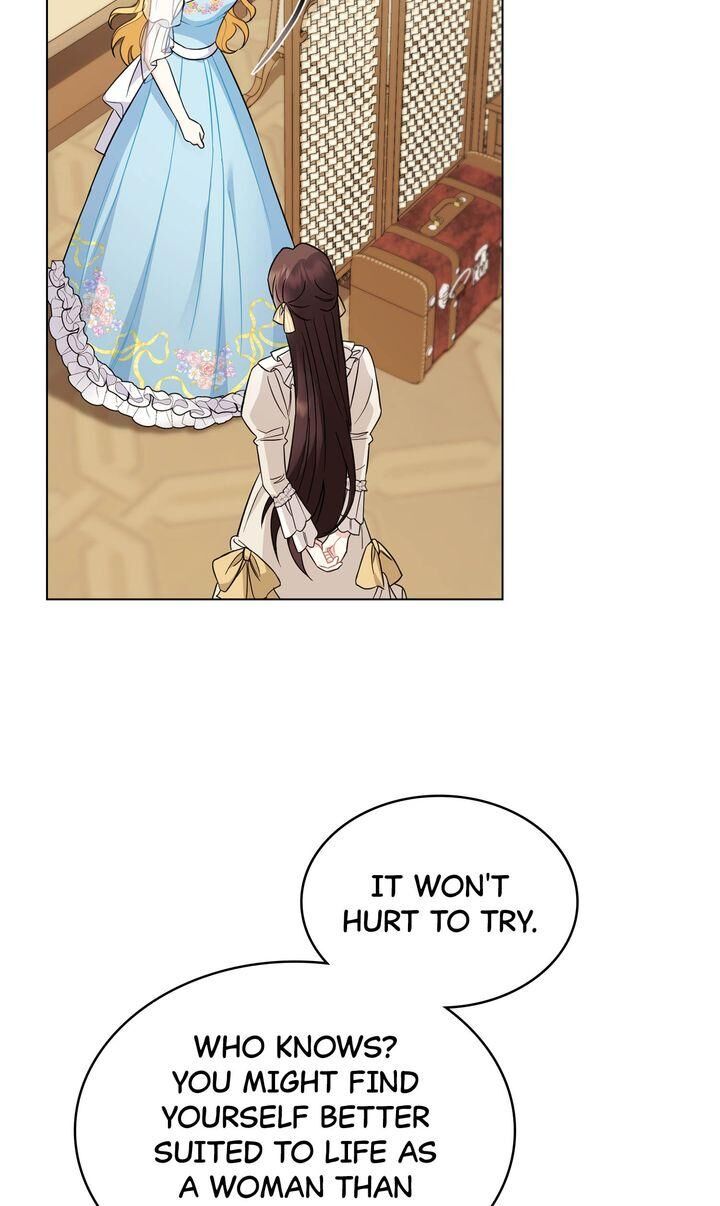 Read Finding Camellia Manga Online