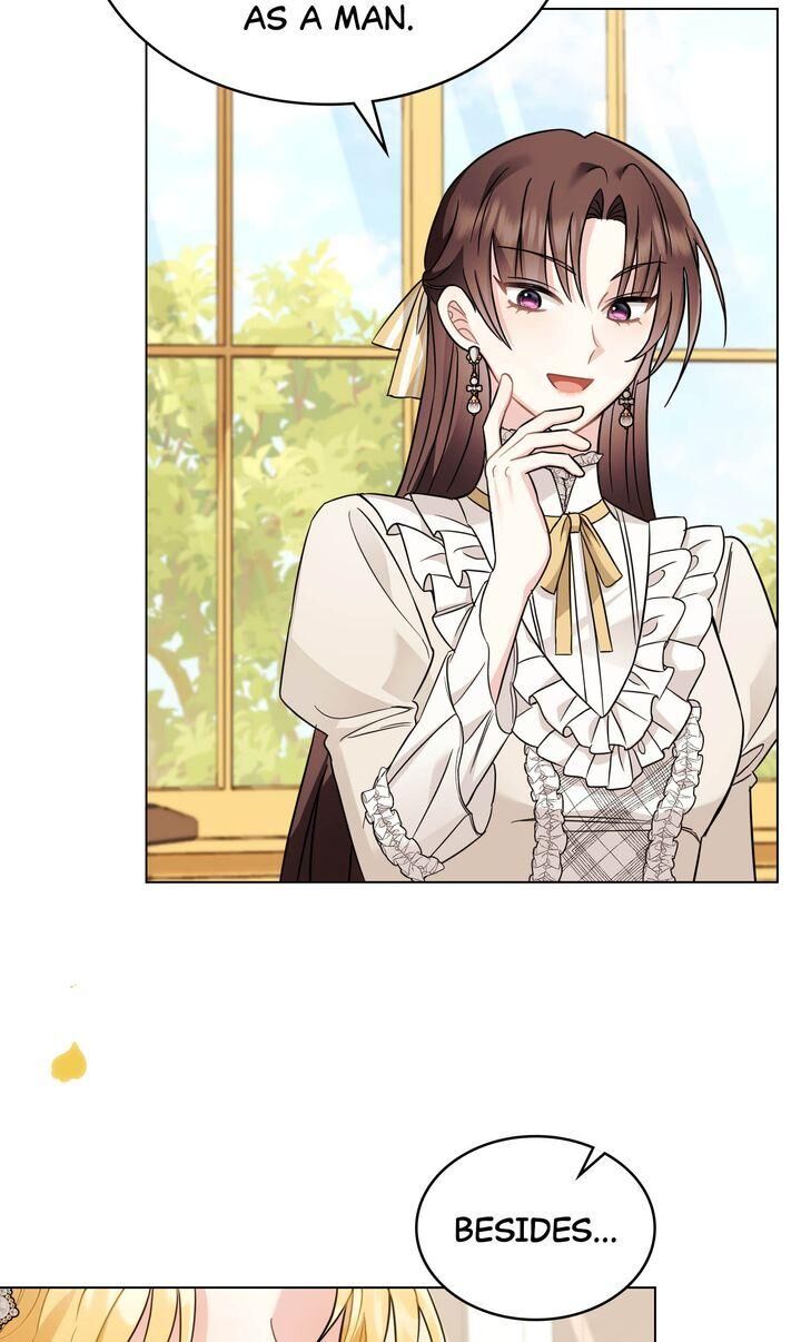 Read Finding Camellia Manga Online