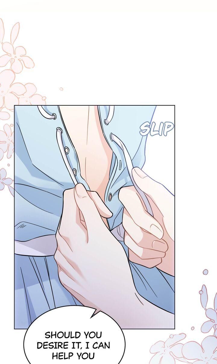 Read Finding Camellia Manga Online