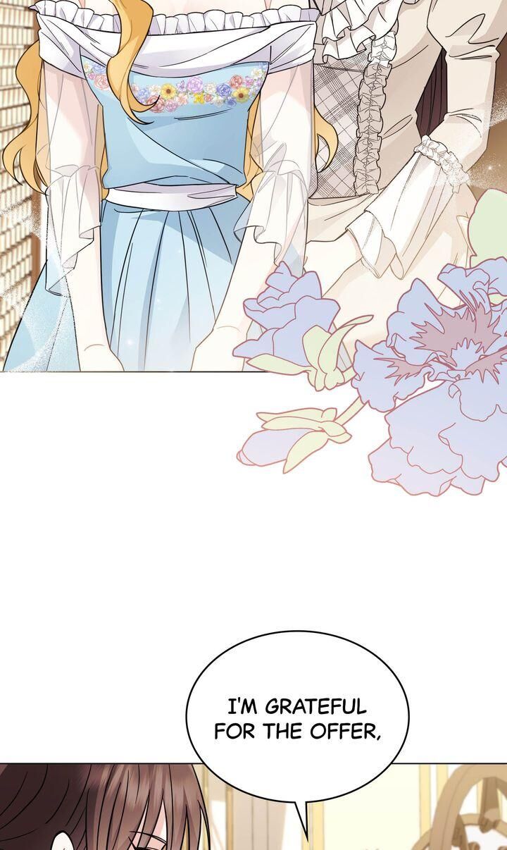 Read Finding Camellia Manga Online