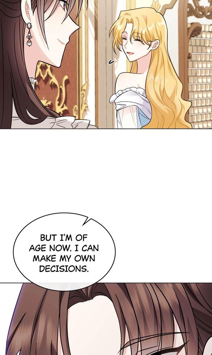 Read Finding Camellia Manga Online