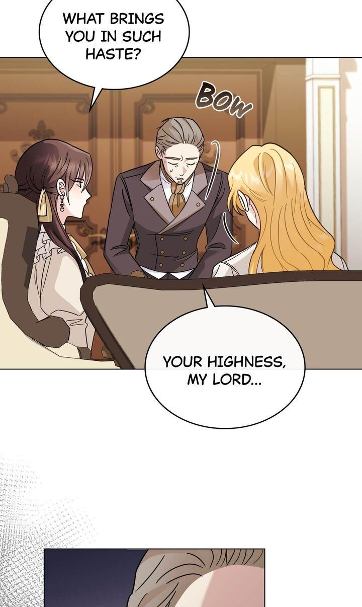 Read Finding Camellia Manga Online
