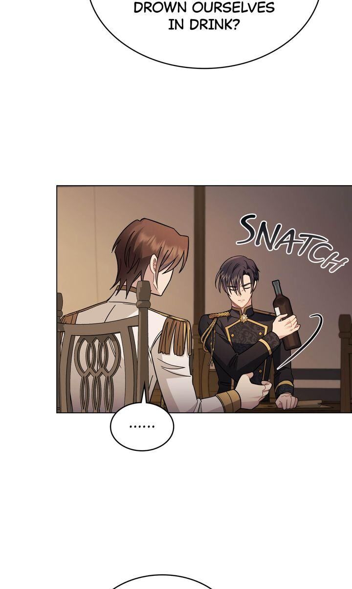 Read Finding Camellia Manga Online