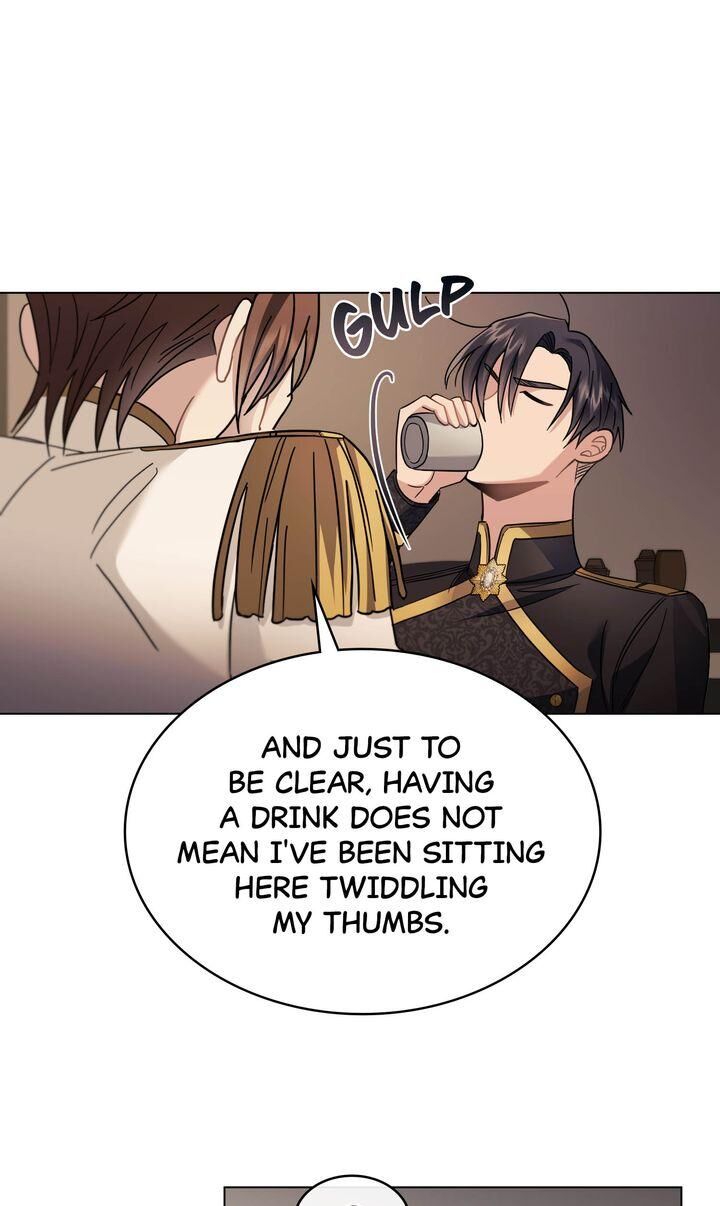 Read Finding Camellia Manga Online