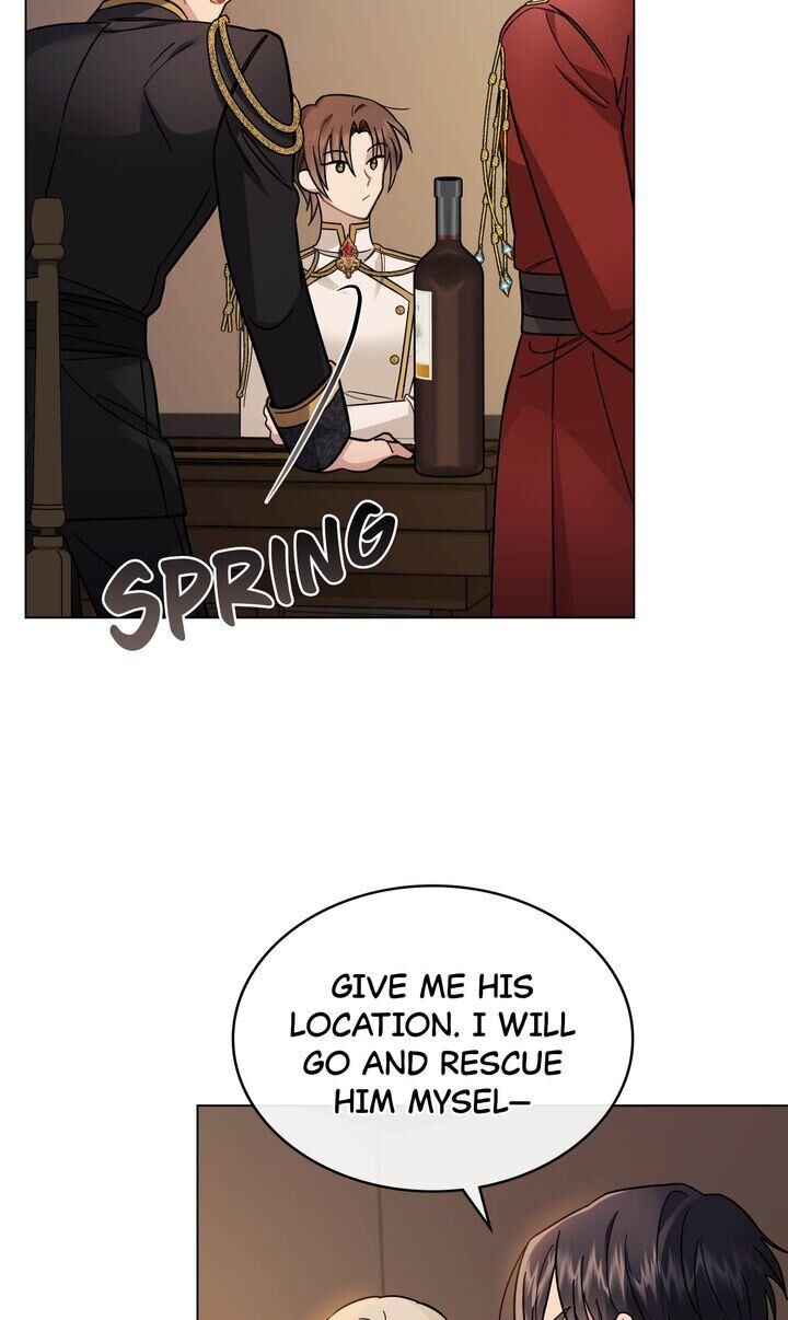 Read Finding Camellia Manga Online