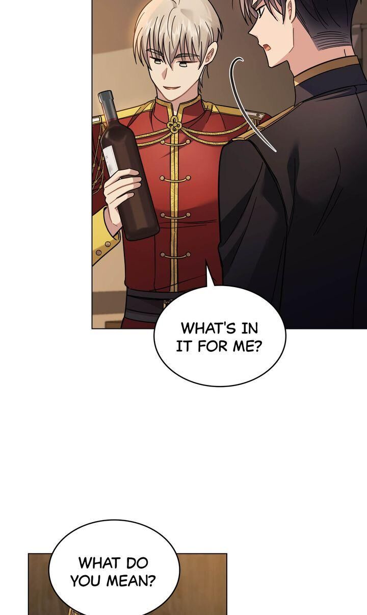 Read Finding Camellia Manga Online