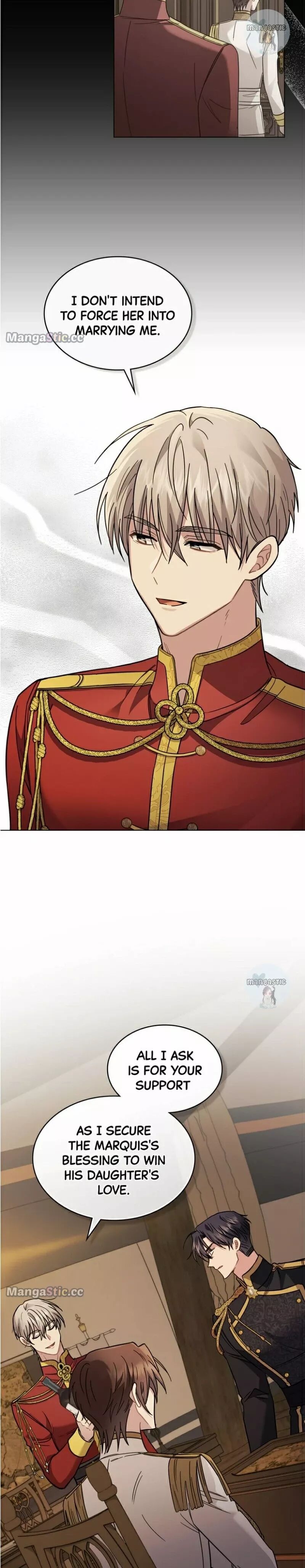 Read Finding Camellia Manga Online