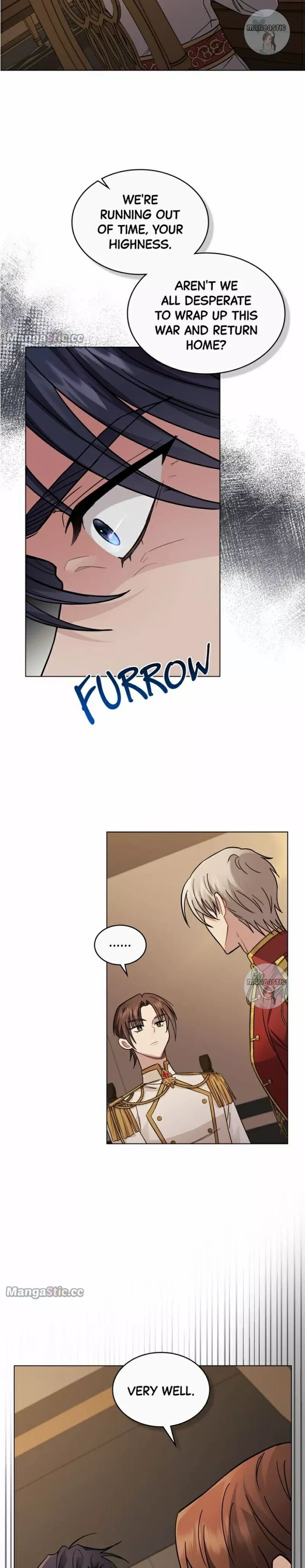 Read Finding Camellia Manga Online