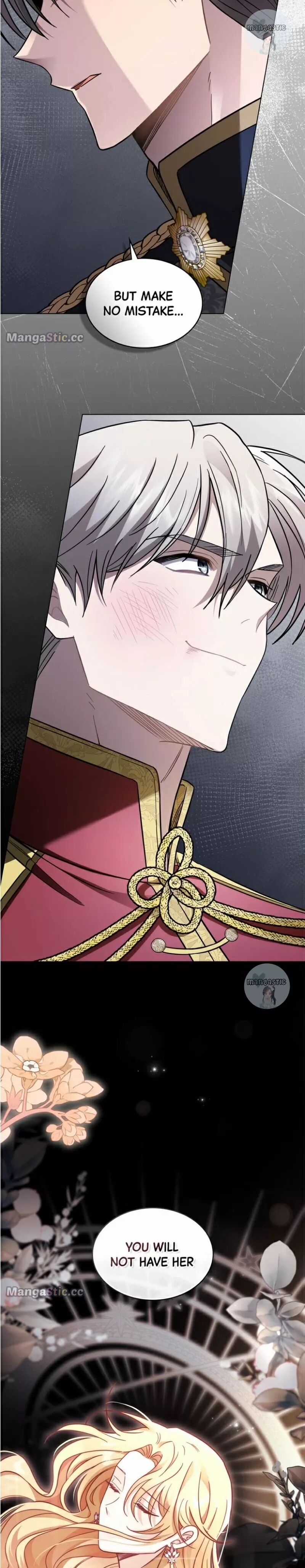 Read Finding Camellia Manga Online