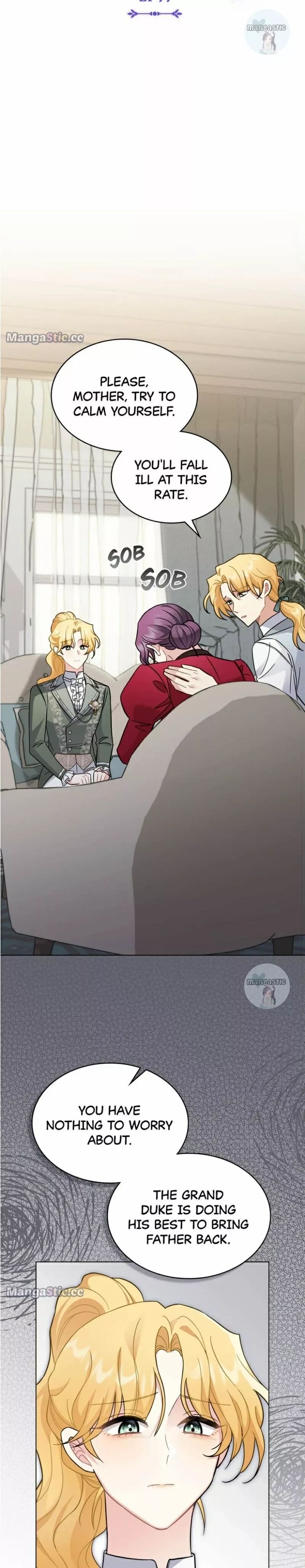 Read Finding Camellia Manga Online