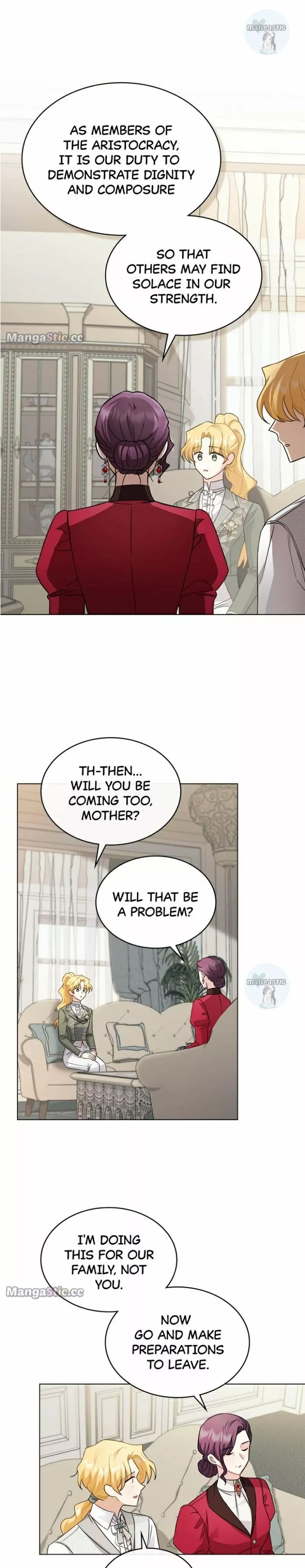 Read Finding Camellia Manga Online
