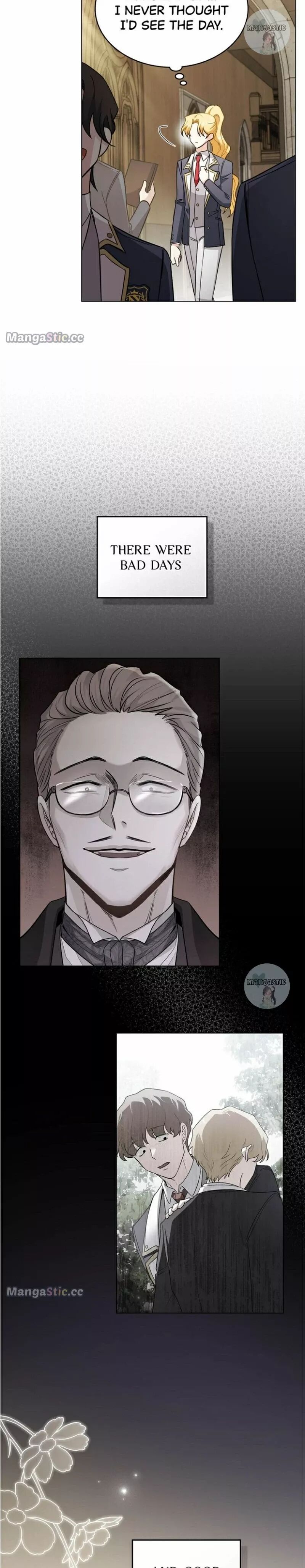Read Finding Camellia Manga Online