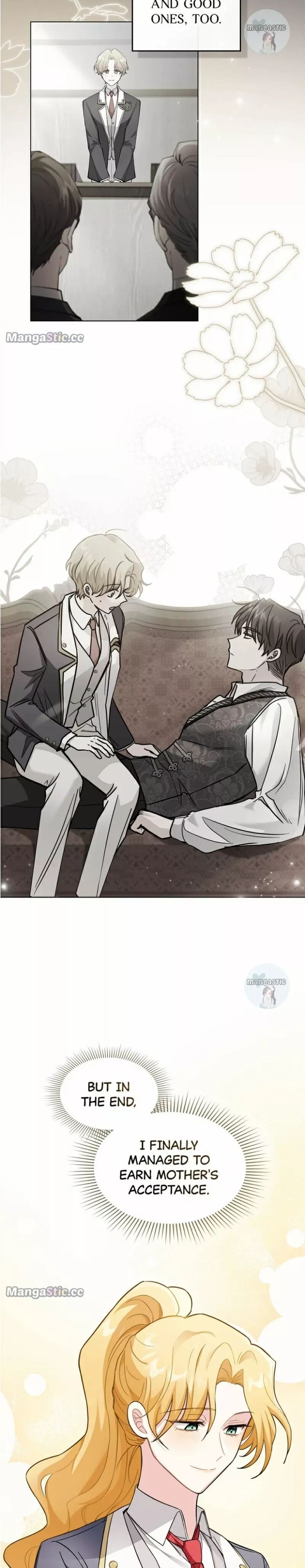 Read Finding Camellia Manga Online