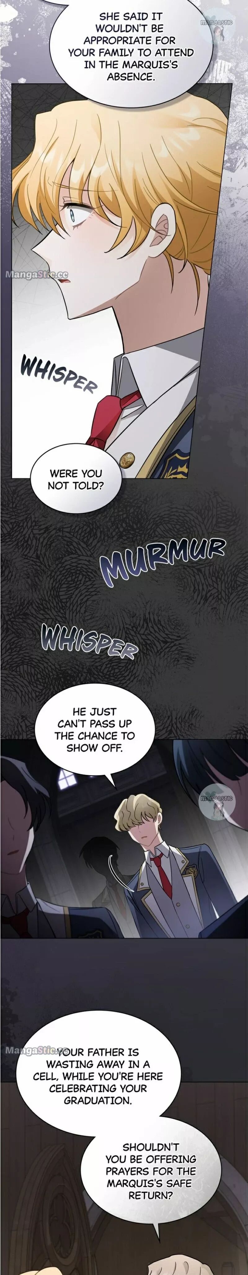 Read Finding Camellia Manga Online