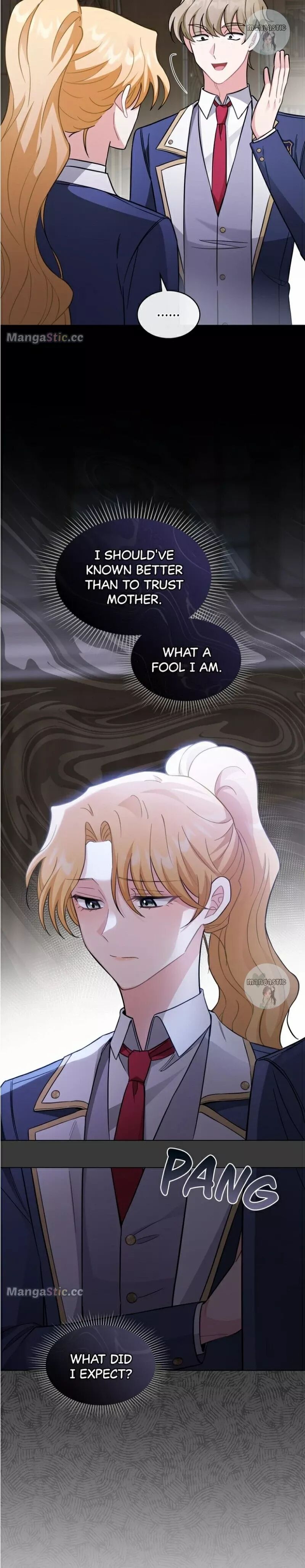 Read Finding Camellia Manga Online