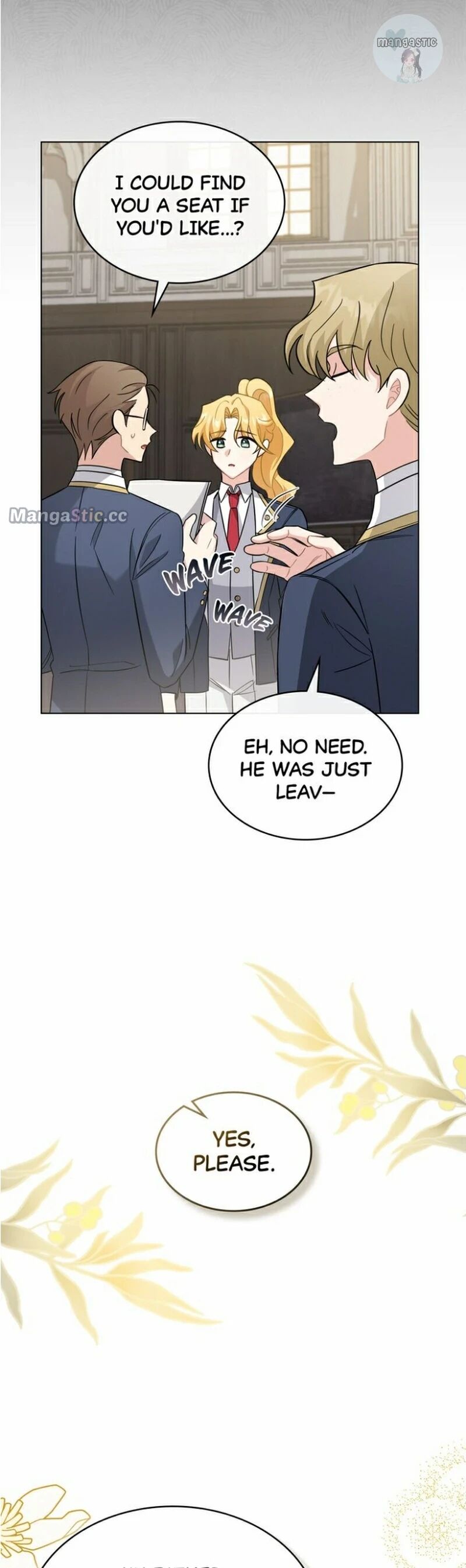 Read Finding Camellia Manga Online