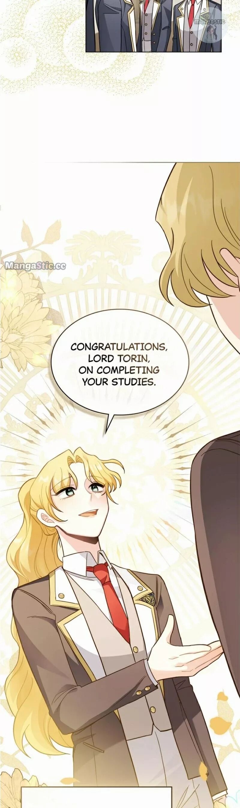 Read Finding Camellia Manga Online