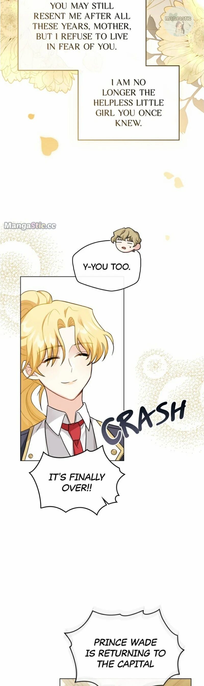 Read Finding Camellia Manga Online
