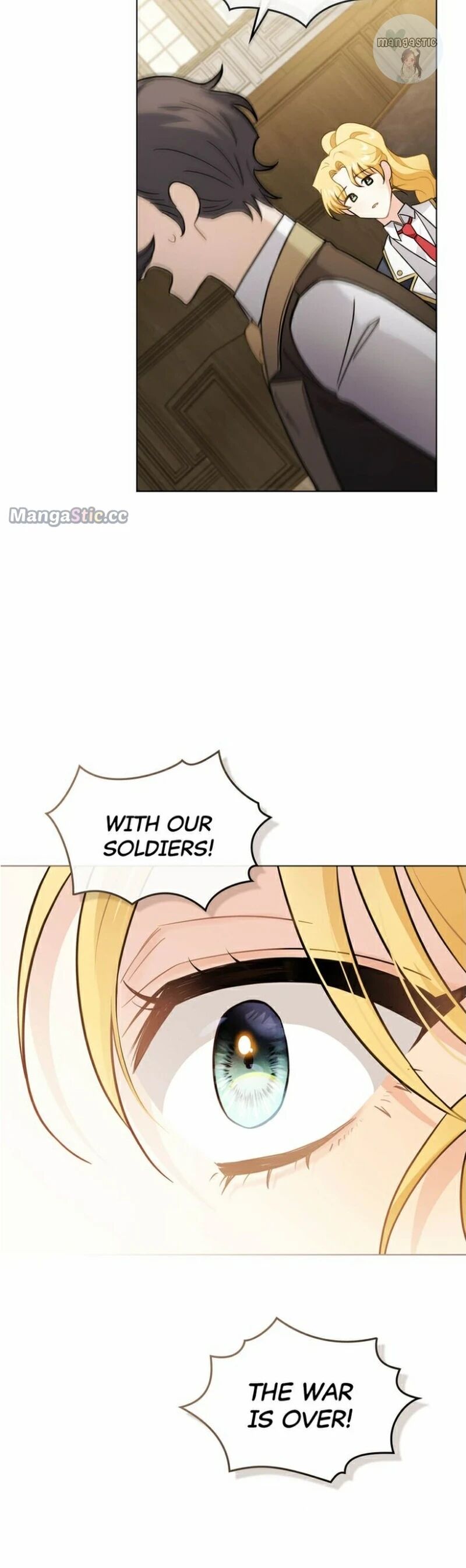 Read Finding Camellia Manga Online