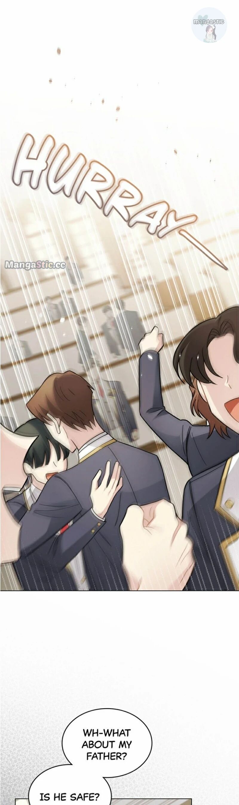 Read Finding Camellia Manga Online