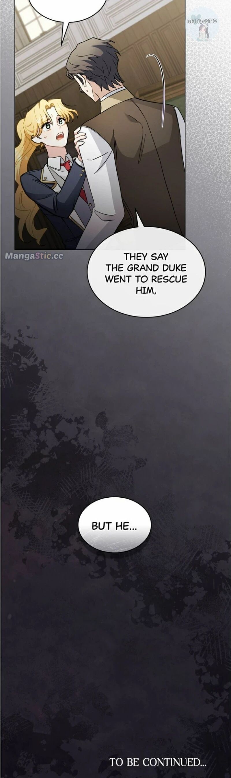 Read Finding Camellia Manga Online