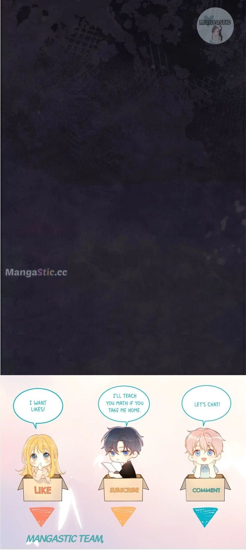 Read Finding Camellia Manga Online