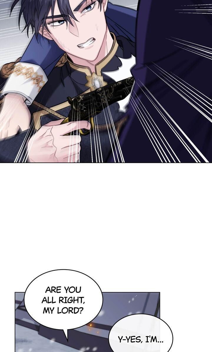 Read Finding Camellia Manga Online