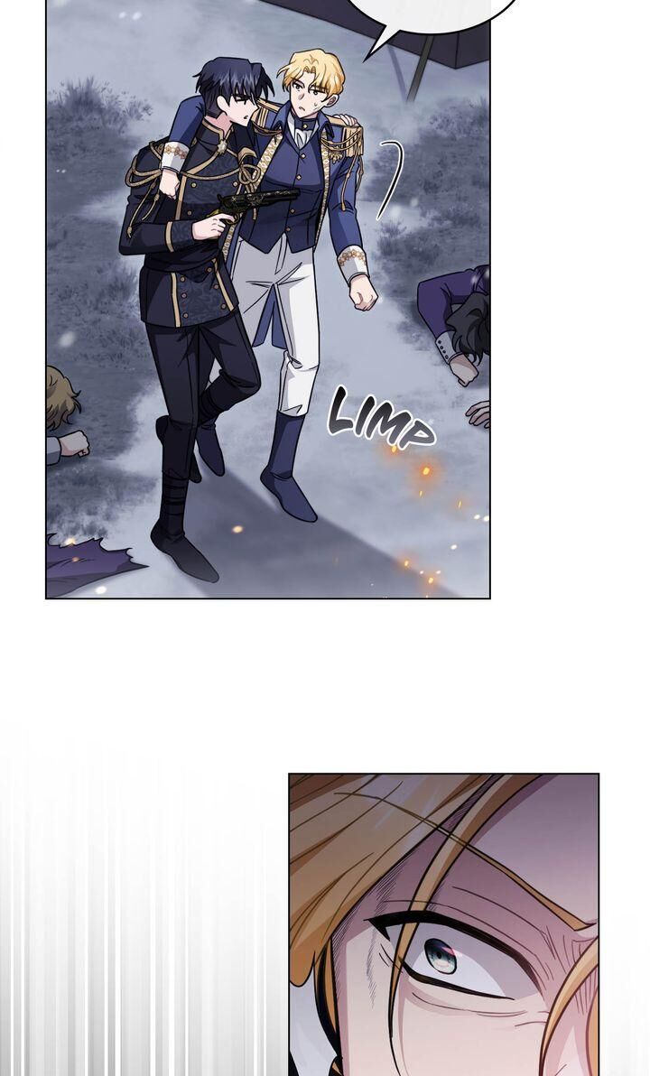 Read Finding Camellia Manga Online