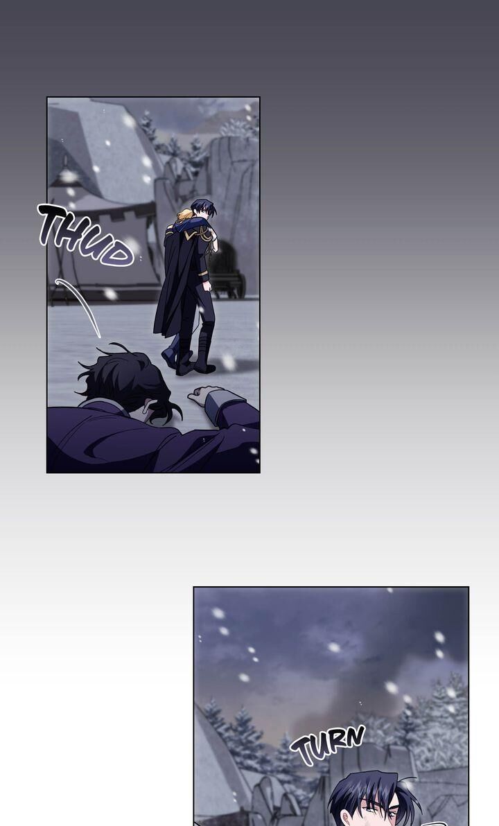 Read Finding Camellia Manga Online