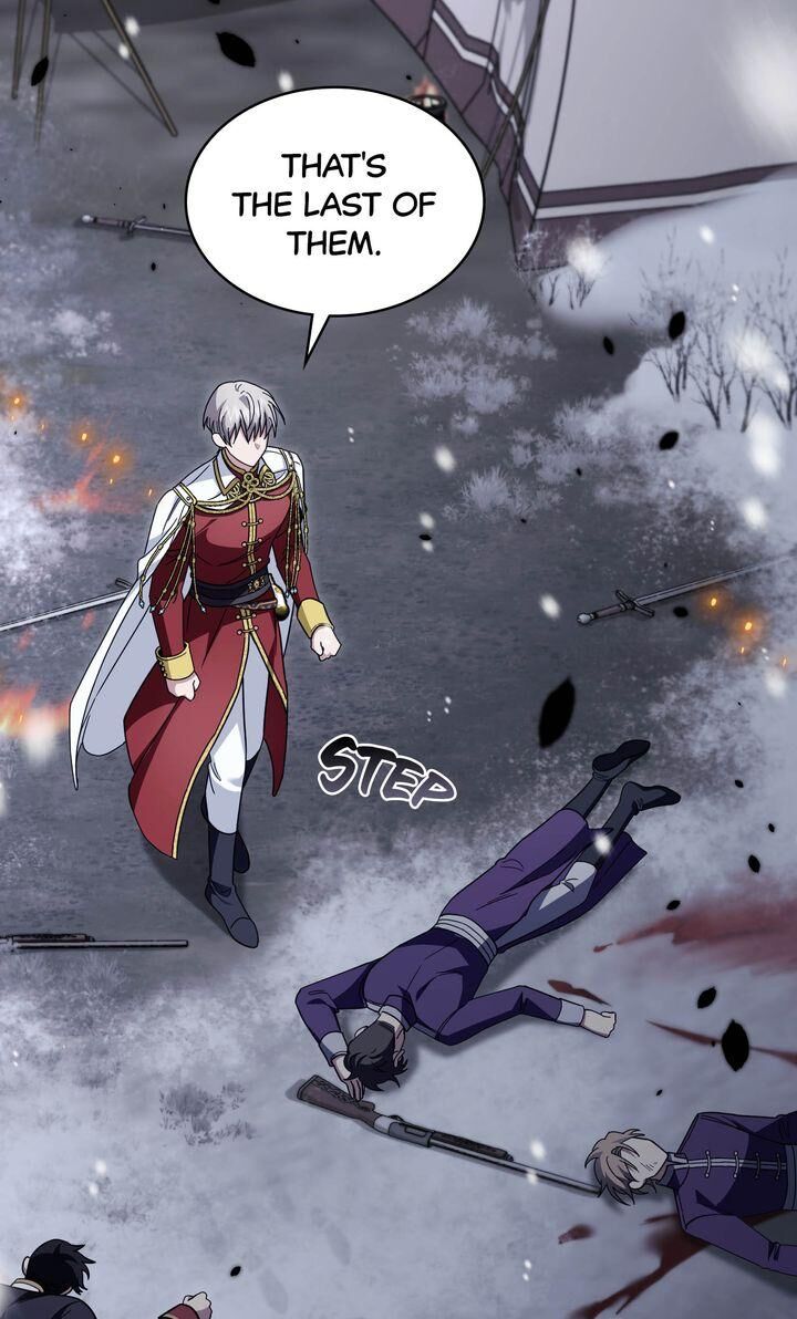 Read Finding Camellia Manga Online