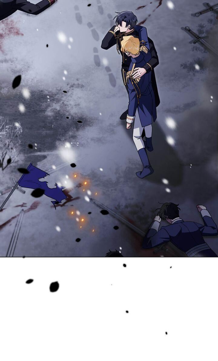 Read Finding Camellia Manga Online