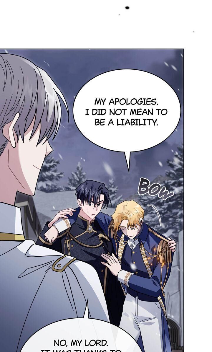 Read Finding Camellia Manga Online