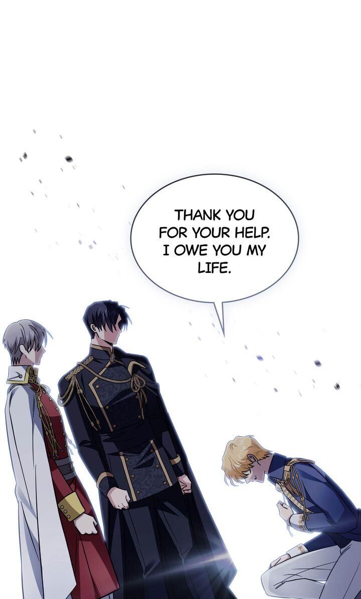 Read Finding Camellia Manga Online