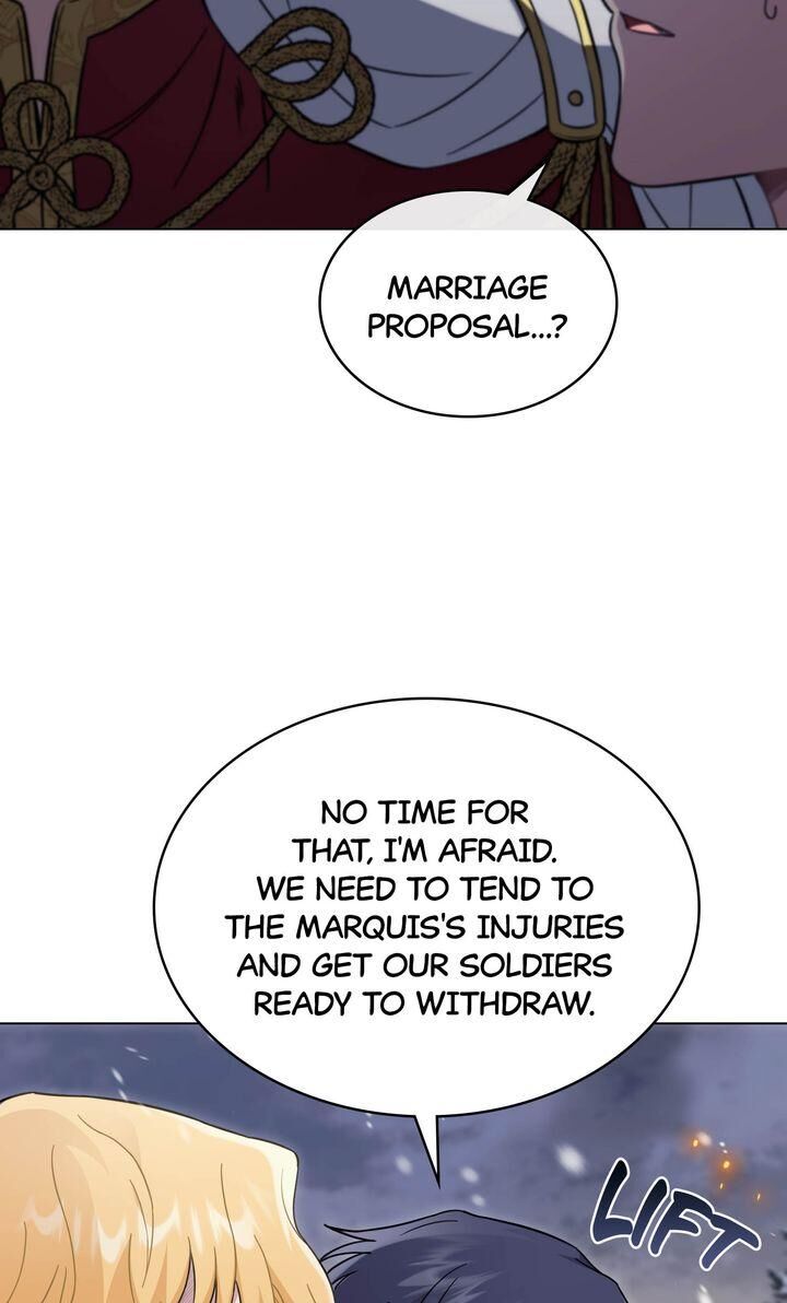 Read Finding Camellia Manga Online