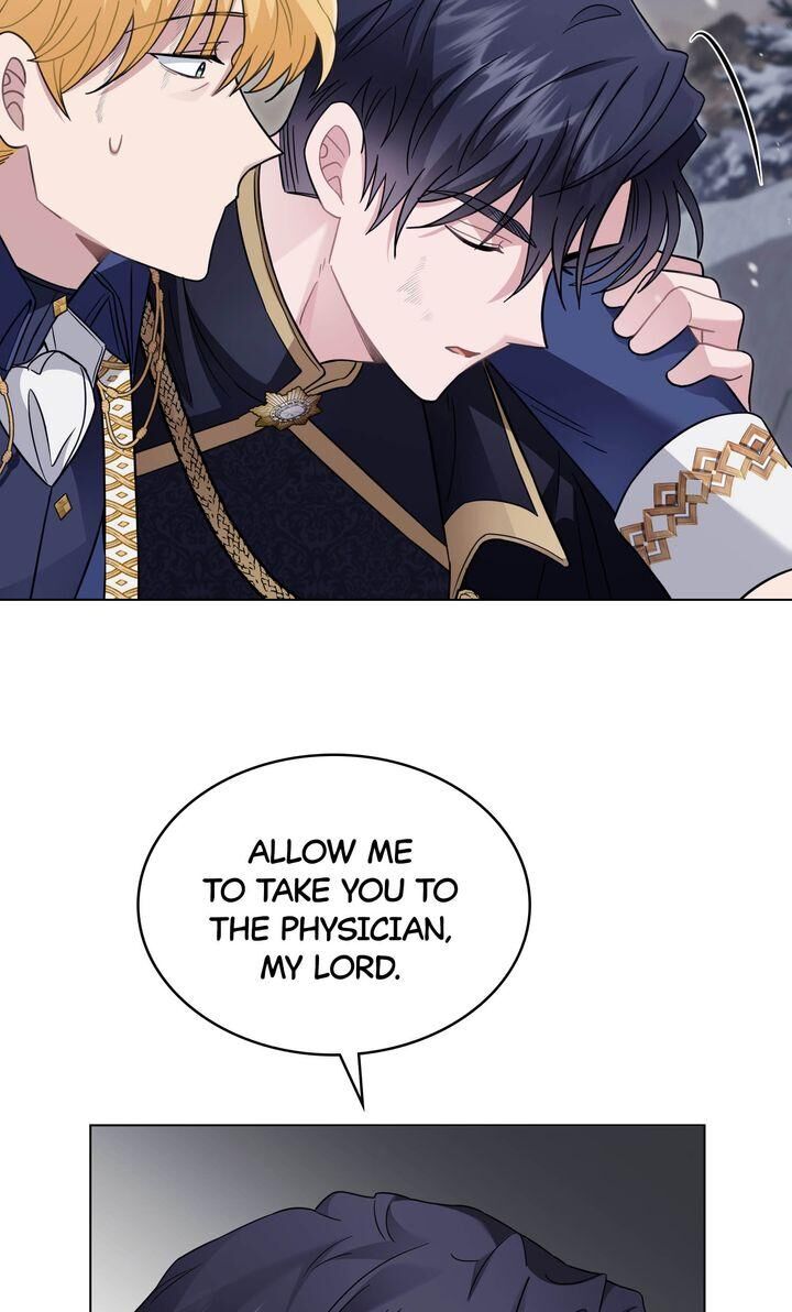 Read Finding Camellia Manga Online