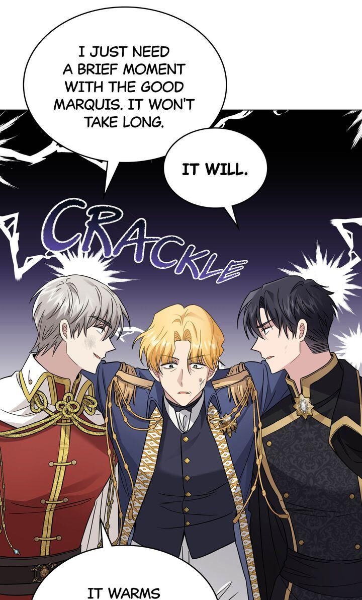 Read Finding Camellia Manga Online