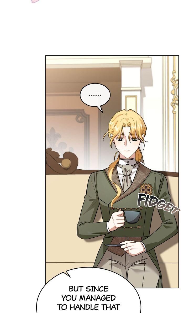 Read Finding Camellia Manga Online