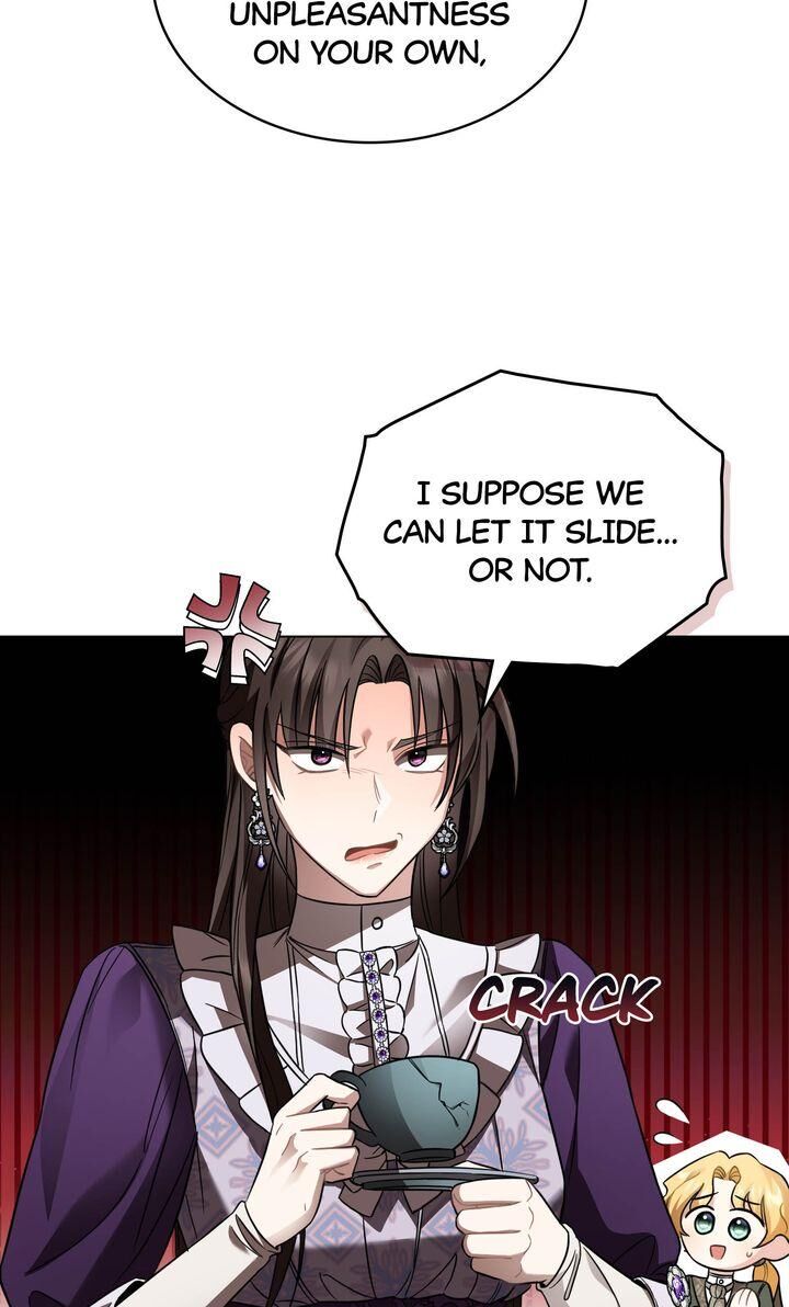 Read Finding Camellia Manga Online