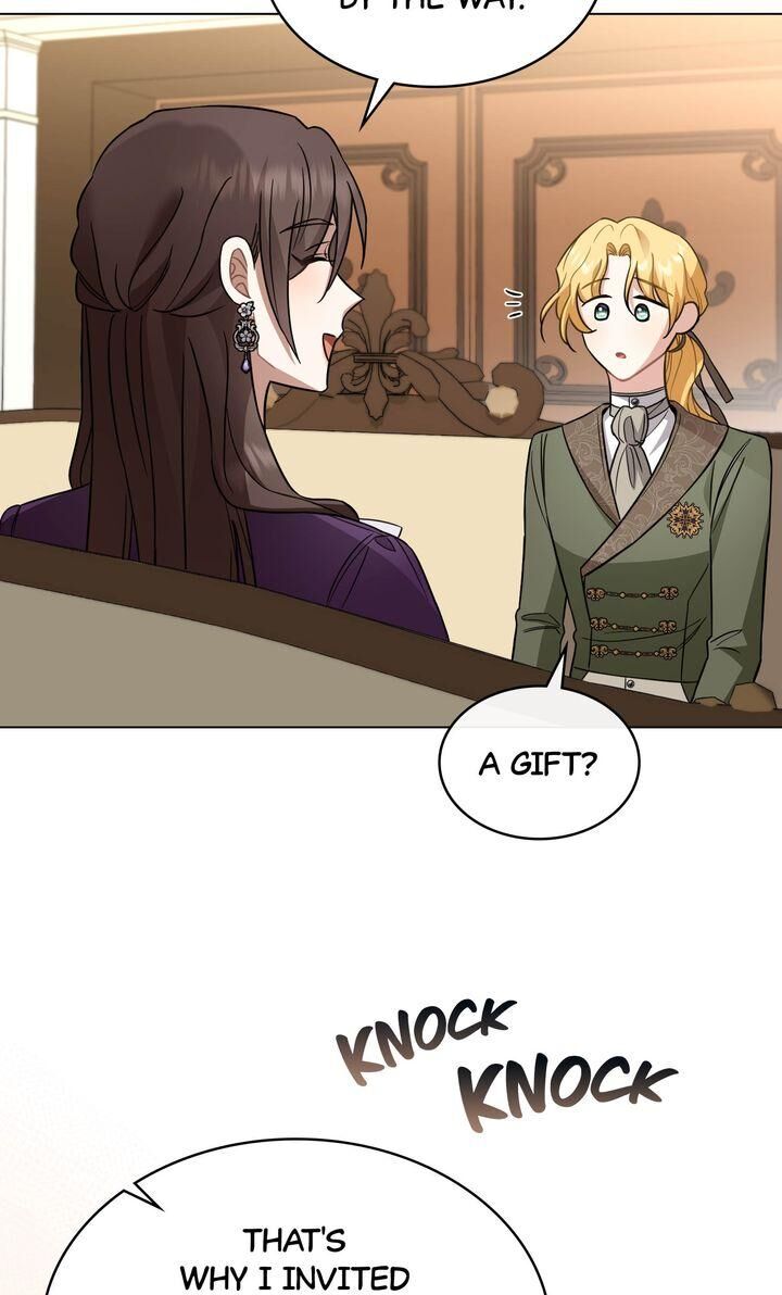 Read Finding Camellia Manga Online
